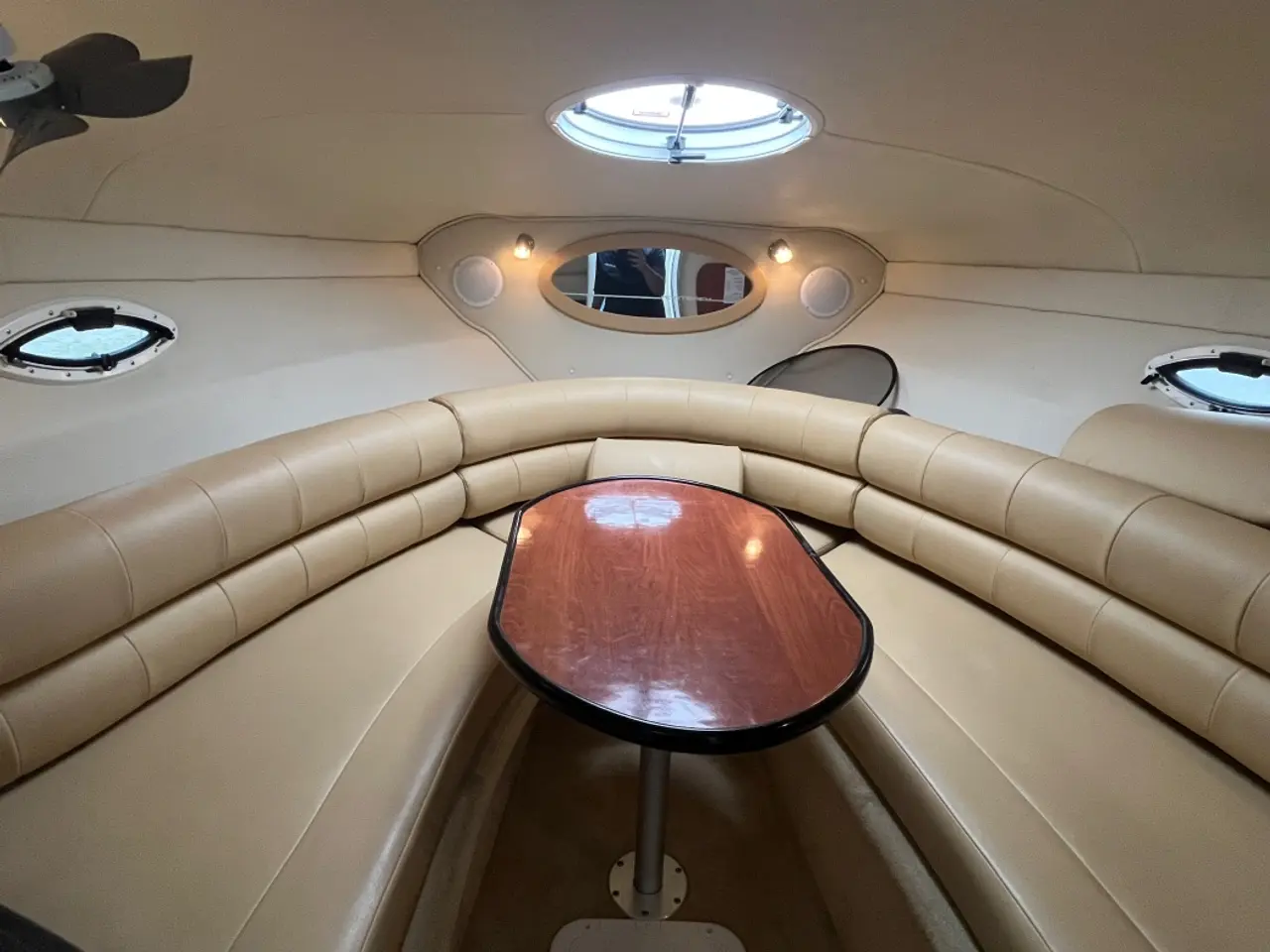 Billede 2 - Monterey 270 CR