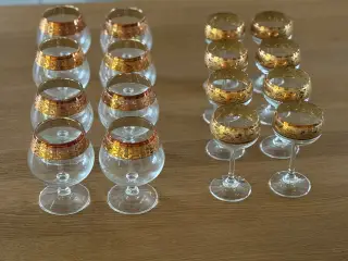 Italienske glas