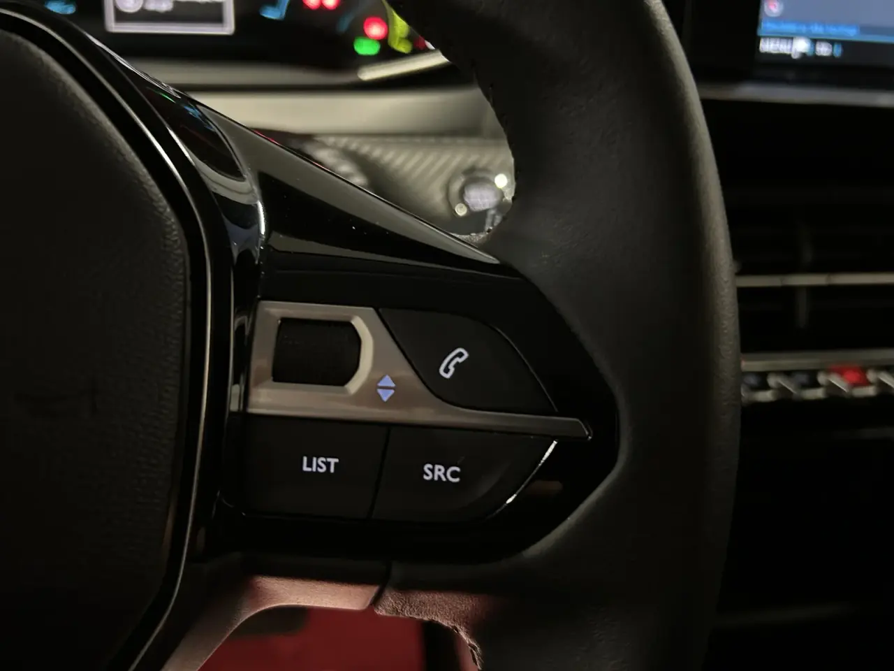Billede 11 - Peugeot e-208 50 Active