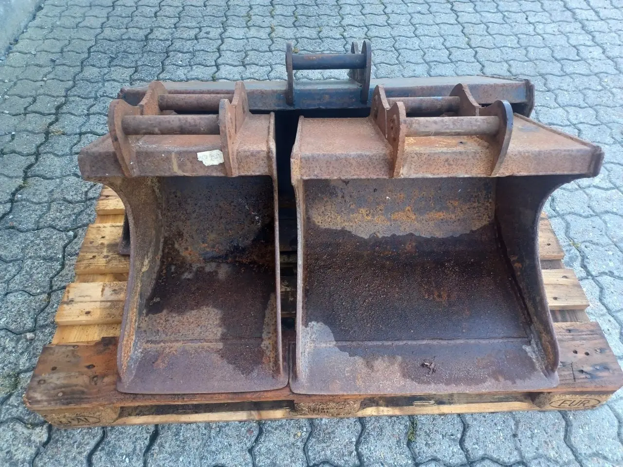 Billede 4 - - - - SKOVLPAKKE S30 SK