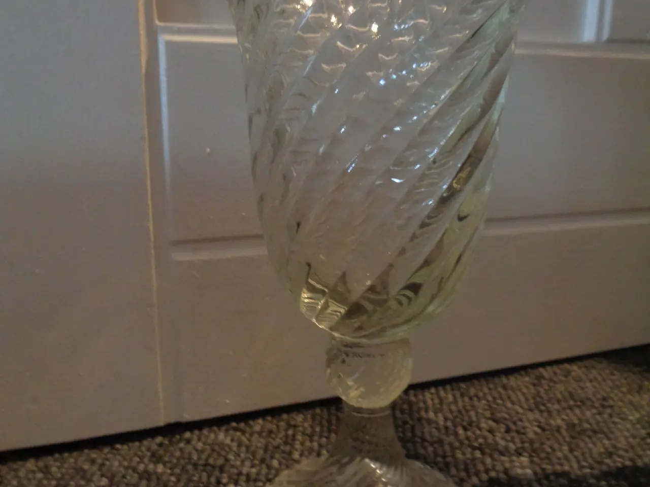 Billede 4 - Glas pokaler