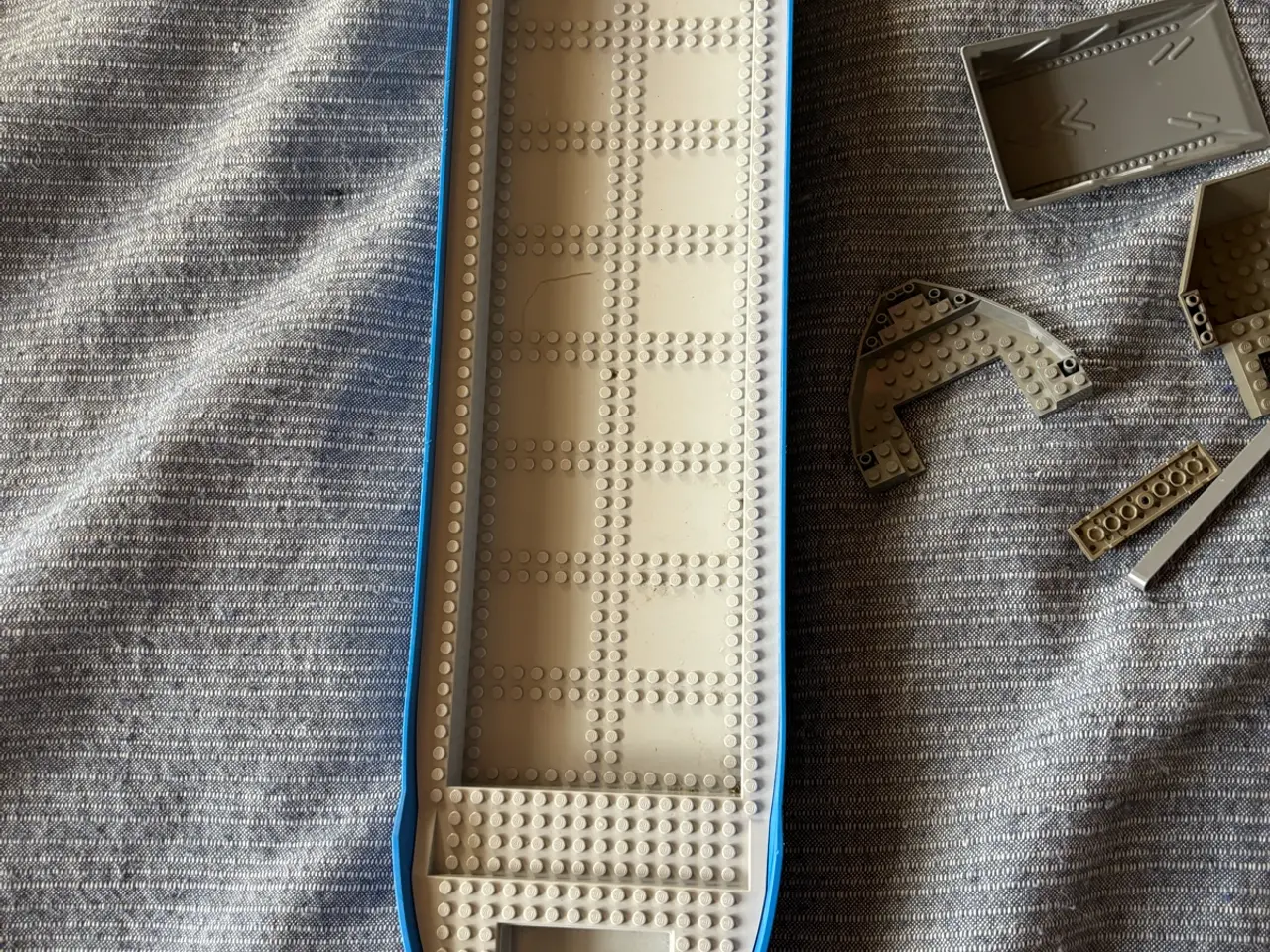 Billede 12 - Lot med ældre Lego sælges samlet 