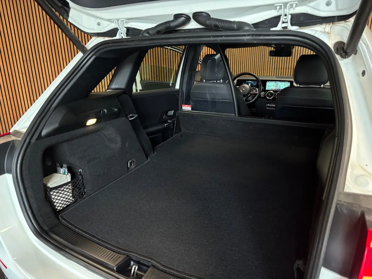 Billede 15 - Mercedes B200 d 2,0 aut. Van