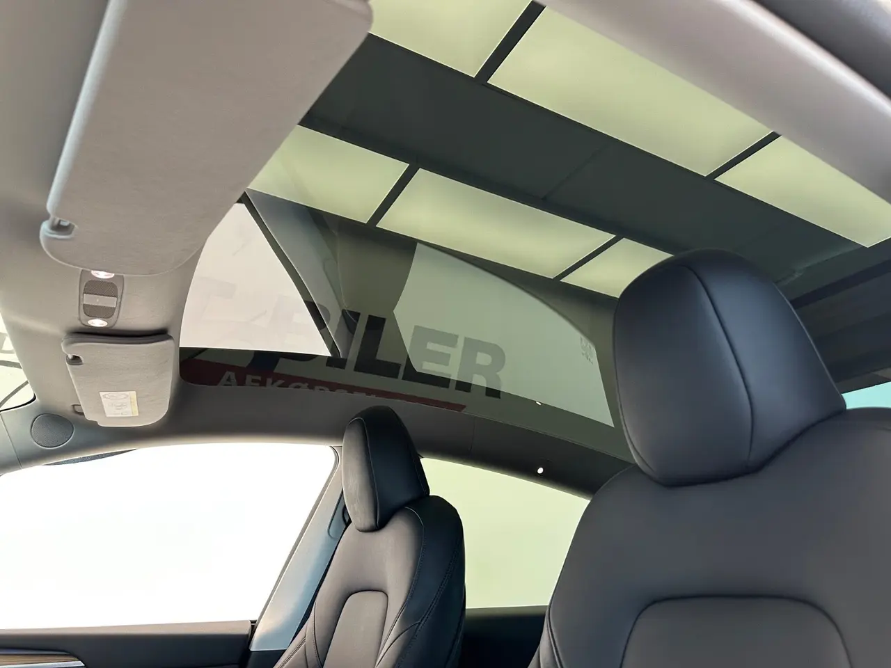 Billede 16 - Tesla Model Y RWD