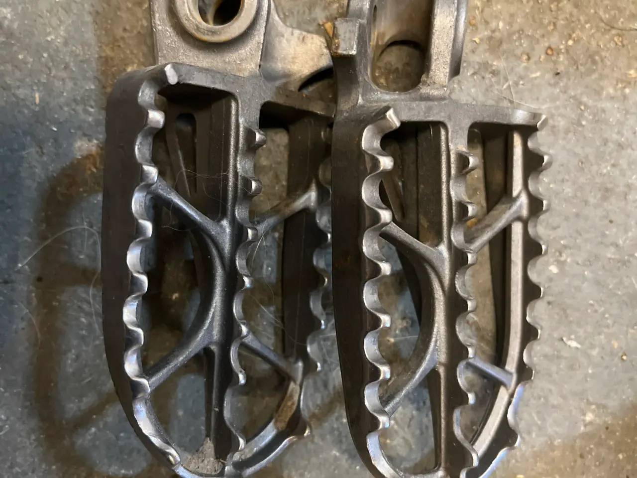 Billede 3 - Honda CRF250 450 nye og brugte reservedele