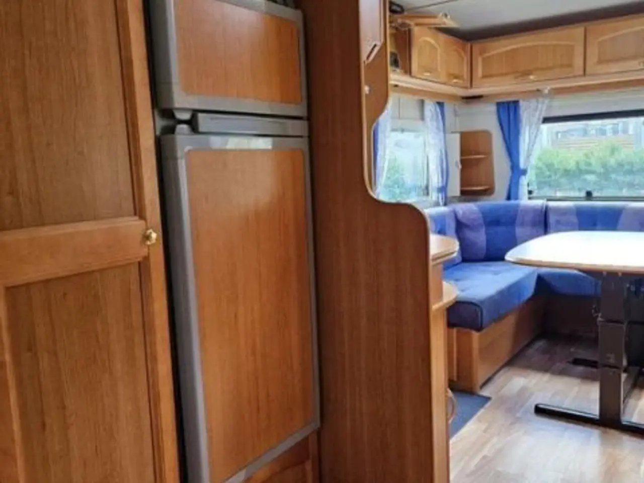 Billede 7 - Solifer 570 campingvogn