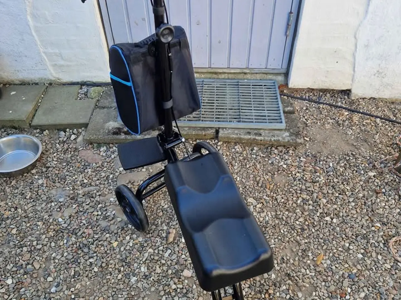Billede 2 - Knærollator, Knæscooter