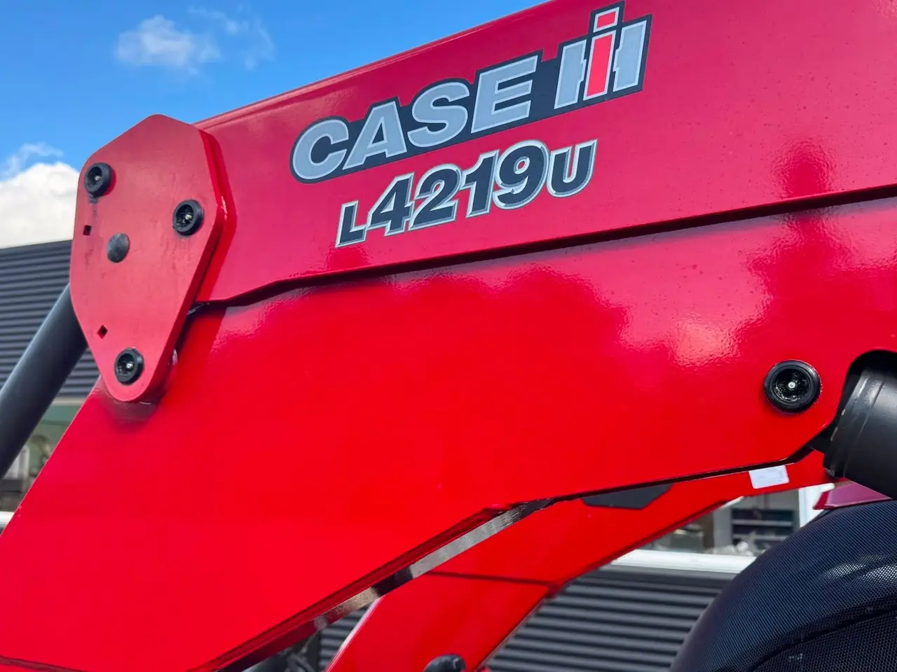 Billede 11 - Case IH Puma 140
