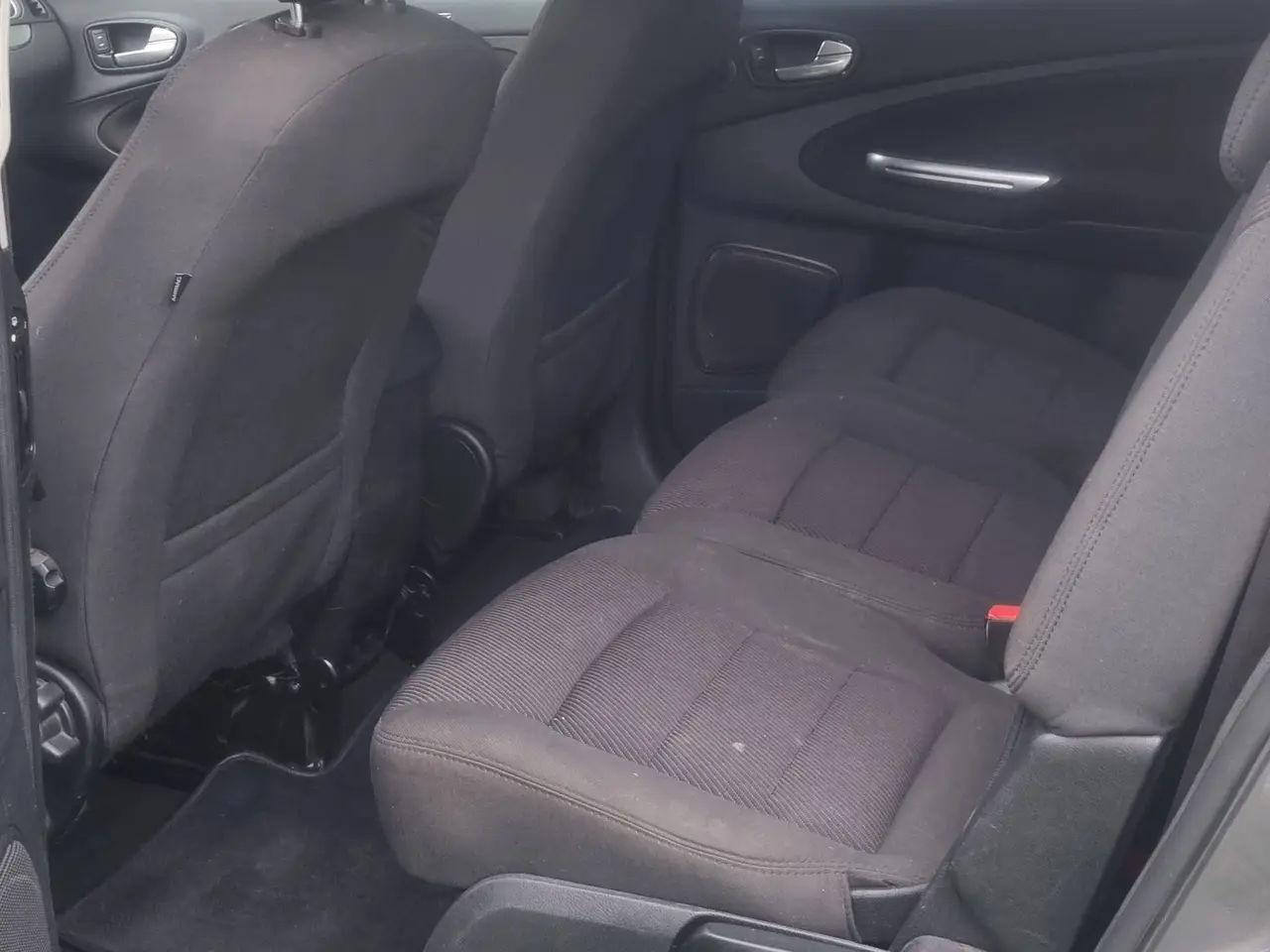 Billede 9 - Ford S-Max 