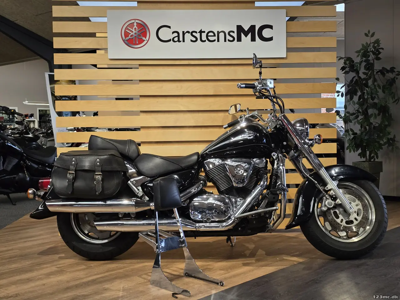 Billede 2 - Suzuki VL 1500 Intruder