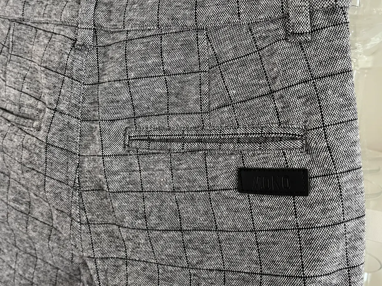 Billede 5 - Mono shorts