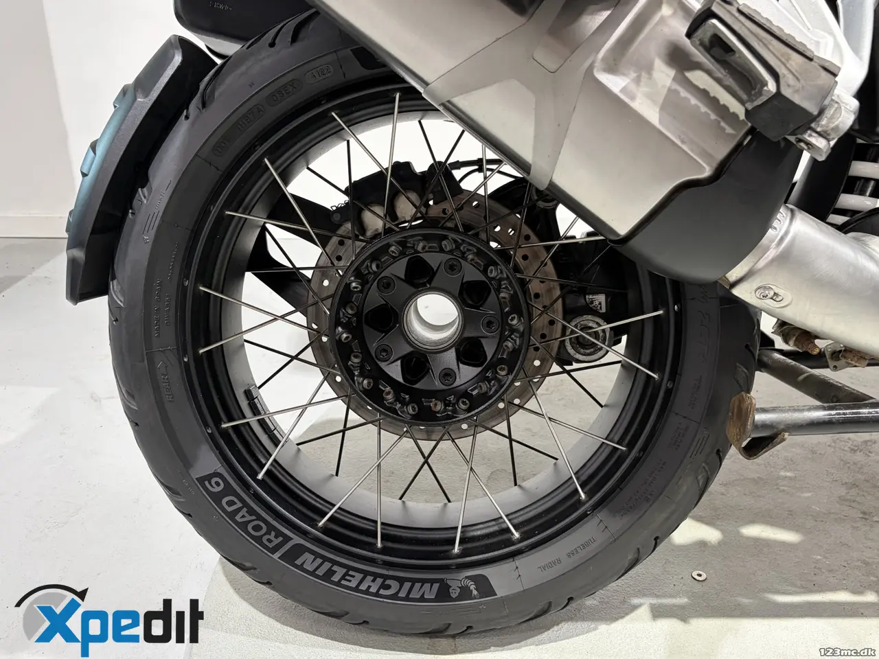 Billede 24 - BMW R 1200 GS