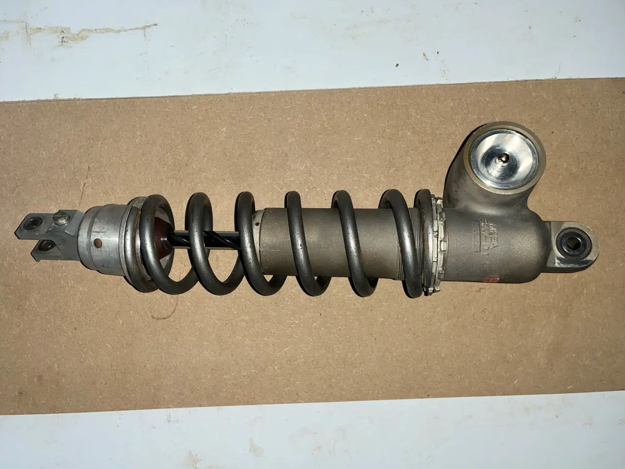 Billede 3 - Bagdæmper Honda CRF450 17-20 , CRF250 18-21
