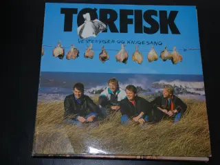 Lp - Tørfisk