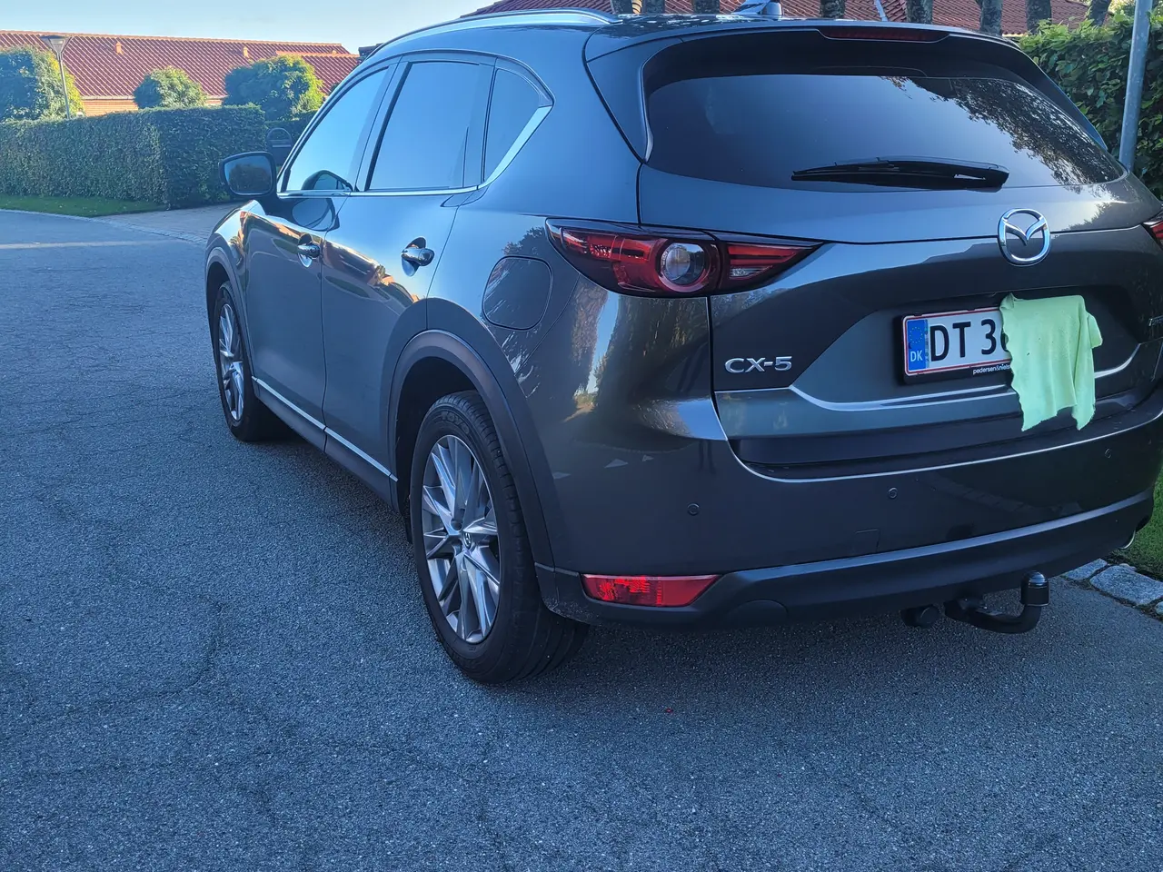 Billede 3 - Super flot cx5