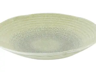 48 stk. Dudson Harvest Grain skål, grøn, 80 cl, ø25 cm