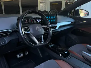 VW ID.4 77 1ST Pro Performance