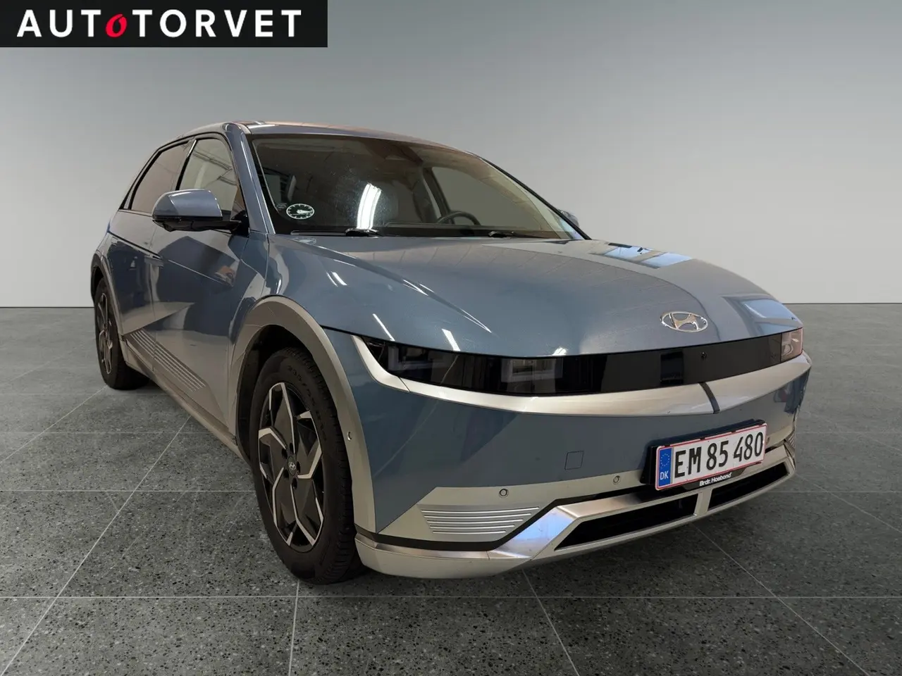 Billede 2 - Hyundai Ioniq 5 73 Ultimate