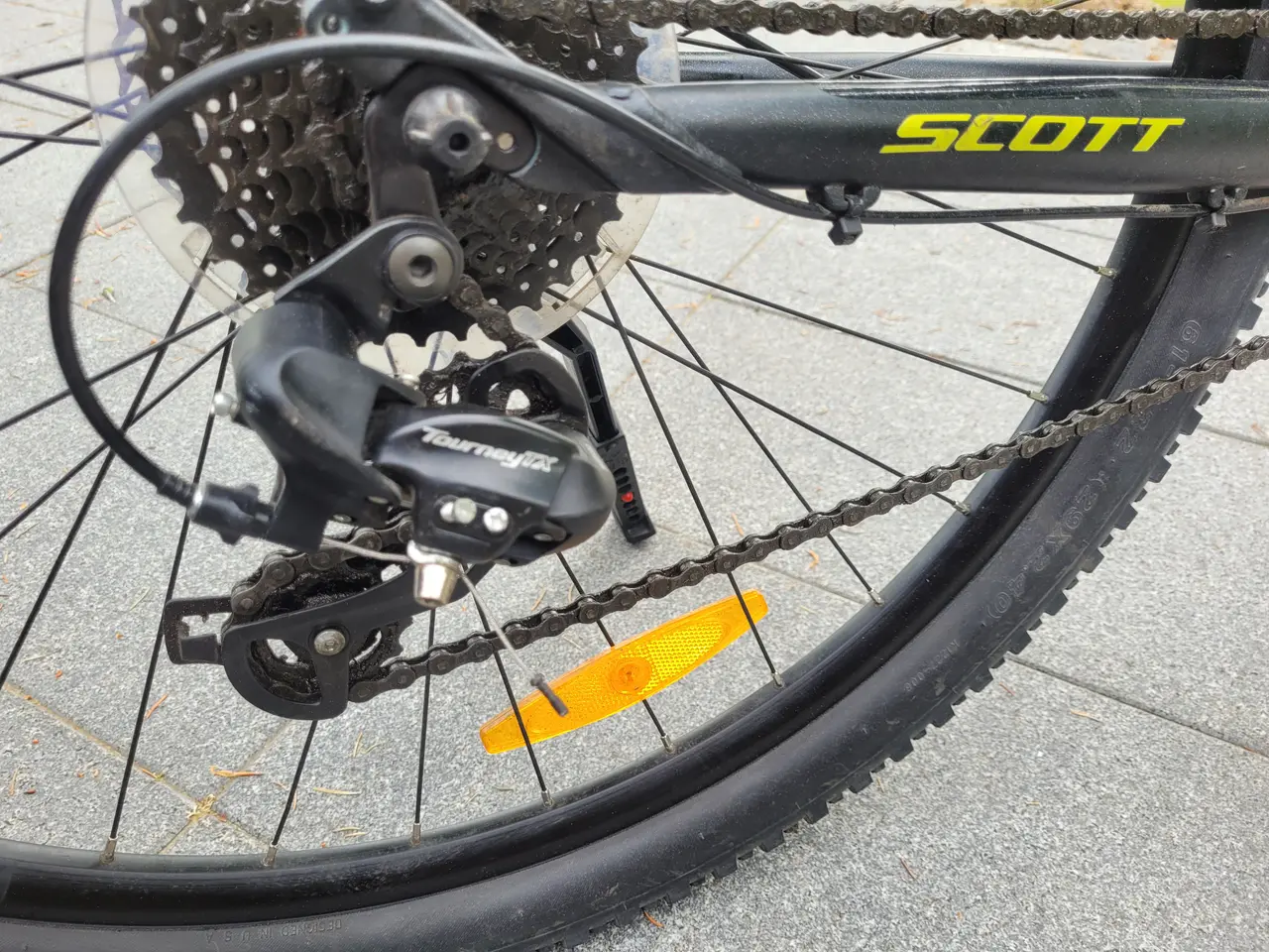 Billede 5 - FORÅRETS FLOTTESTE MTB-TILBUD