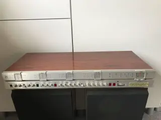 Beomaster 3000-2 + Beovox S45