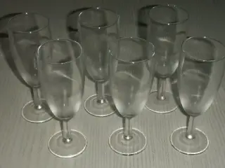 Champagne / Cognac / Portvinsglas