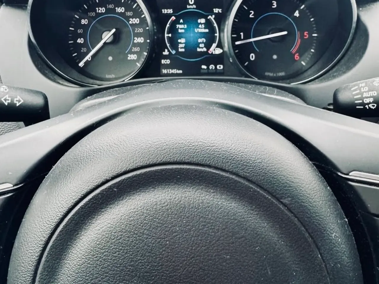 Billede 11 - Jaguar XE -manuelt 6gear