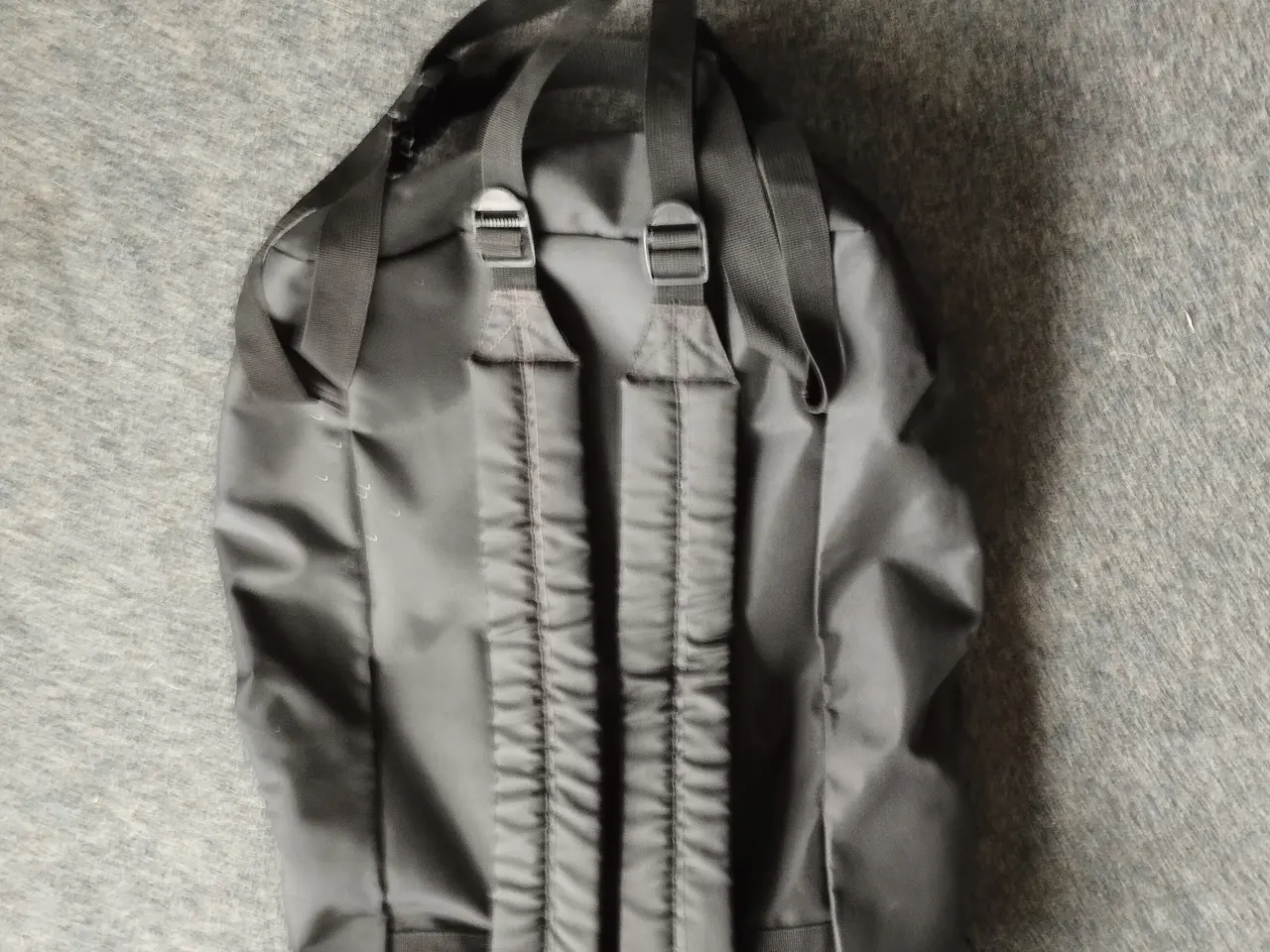 Billede 2 - rygsæk til morcykelturen (waterproof Luggage) 60%