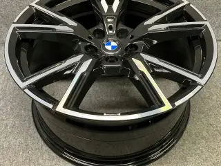 ALUFÆLGE BMW 2 G42 893M 19"