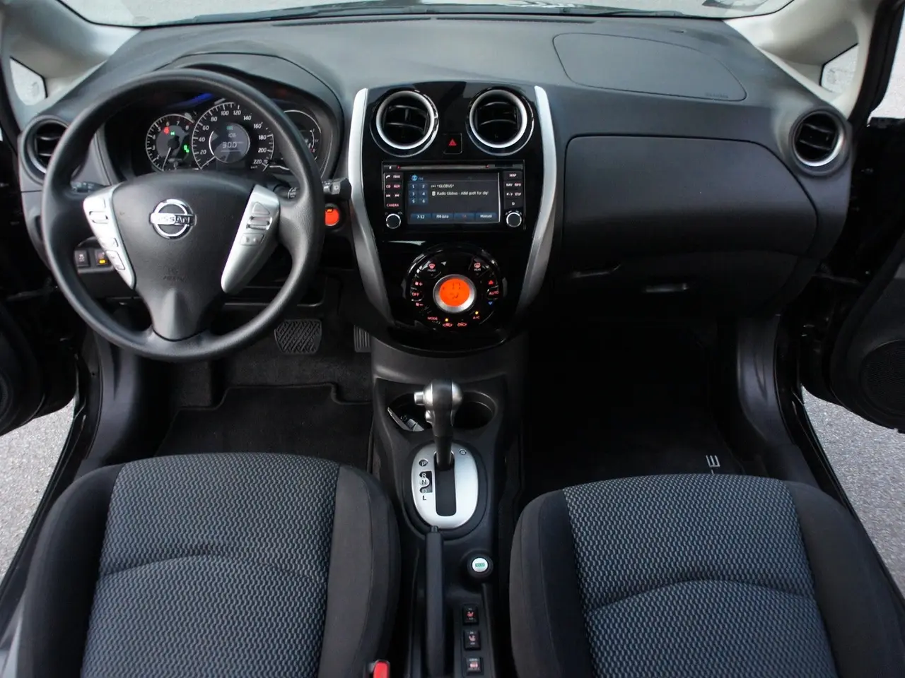 Billede 12 - Nissan Note 1,2 Dig-S 98 Acenta CVT