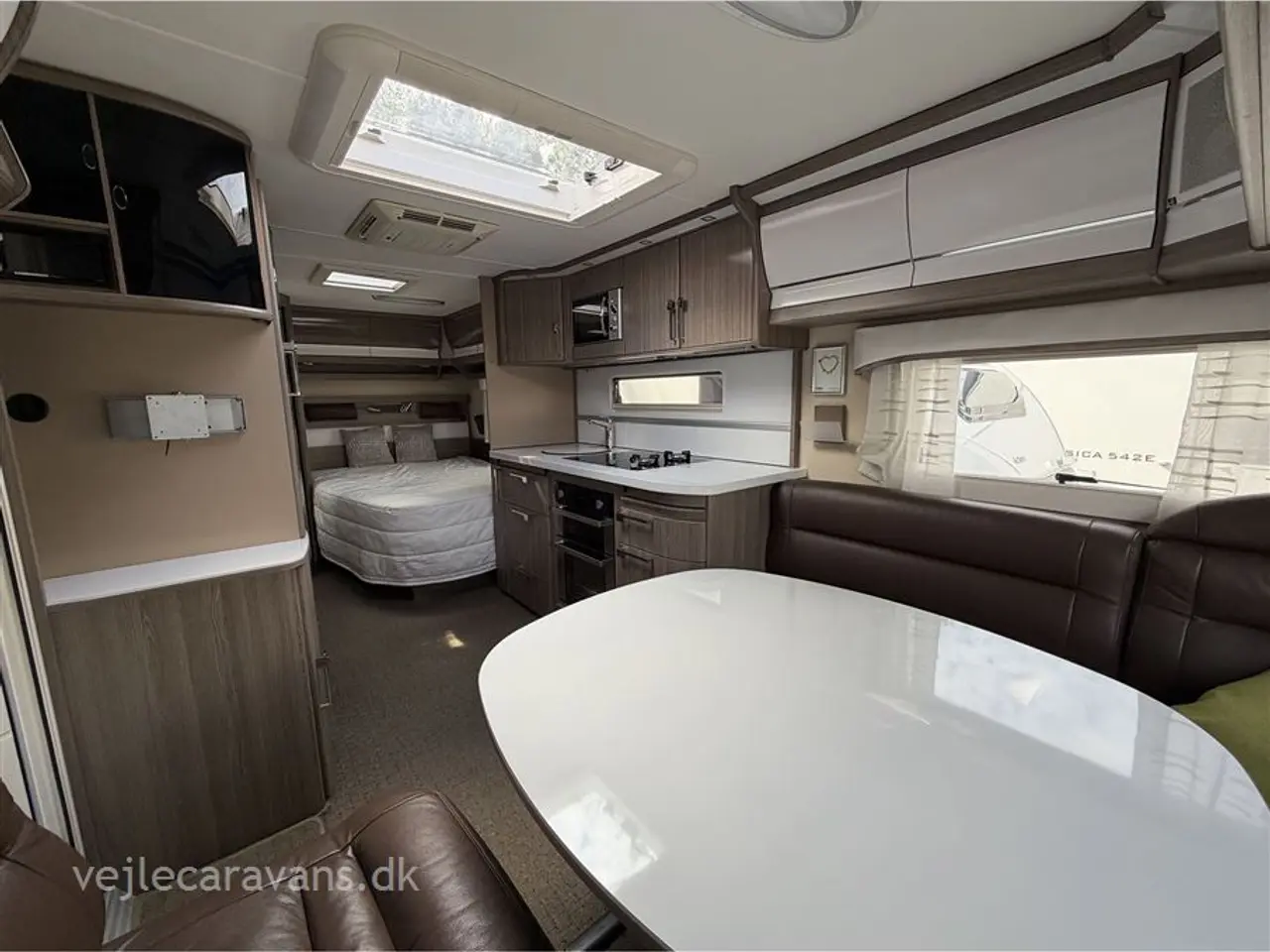 Billede 6 - 2017 - Kabe Imperial 560 XL KS