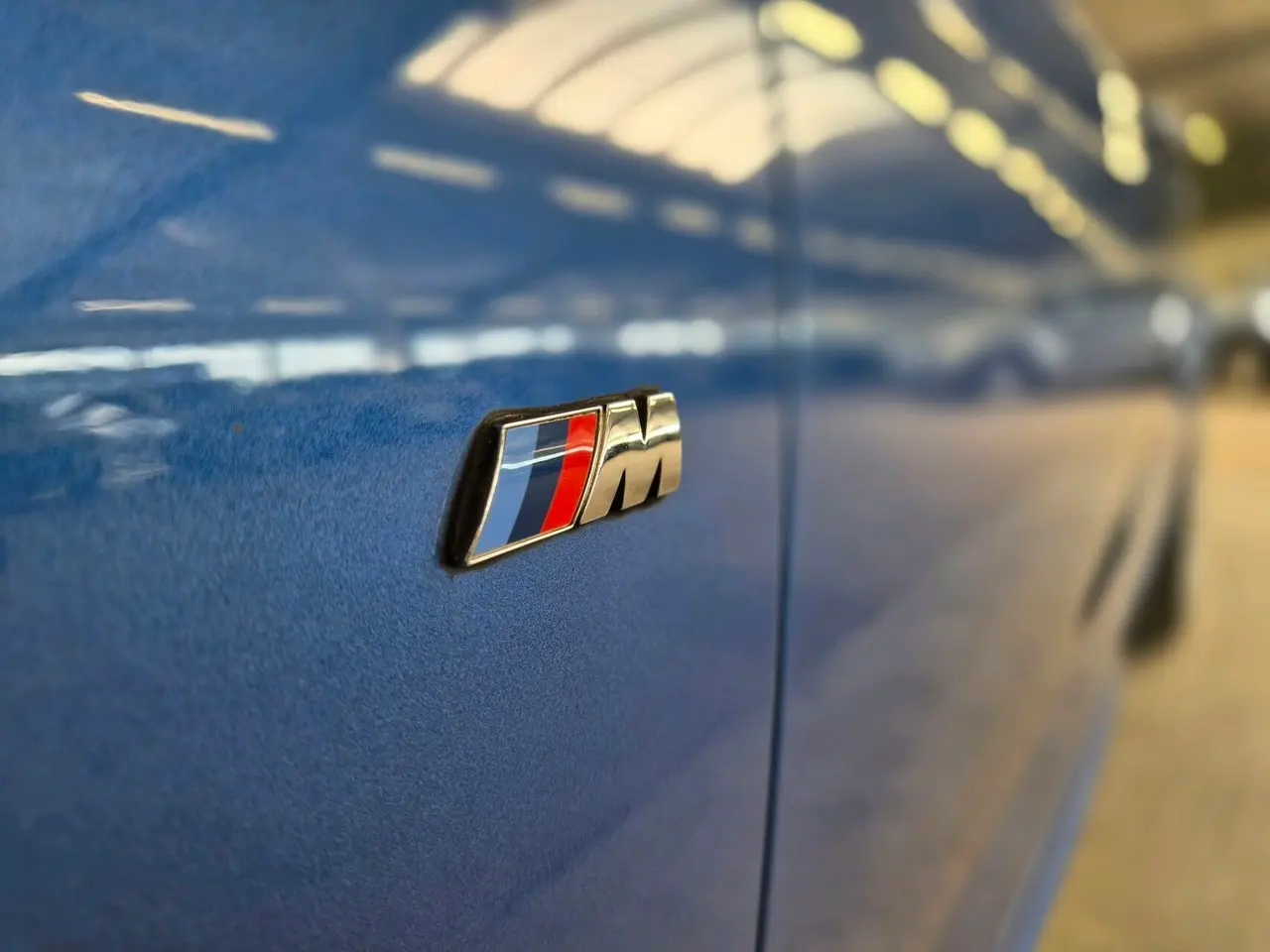 Billede 18 - BMW 120d 2,0 D M-Sport 190HK 5d 6g