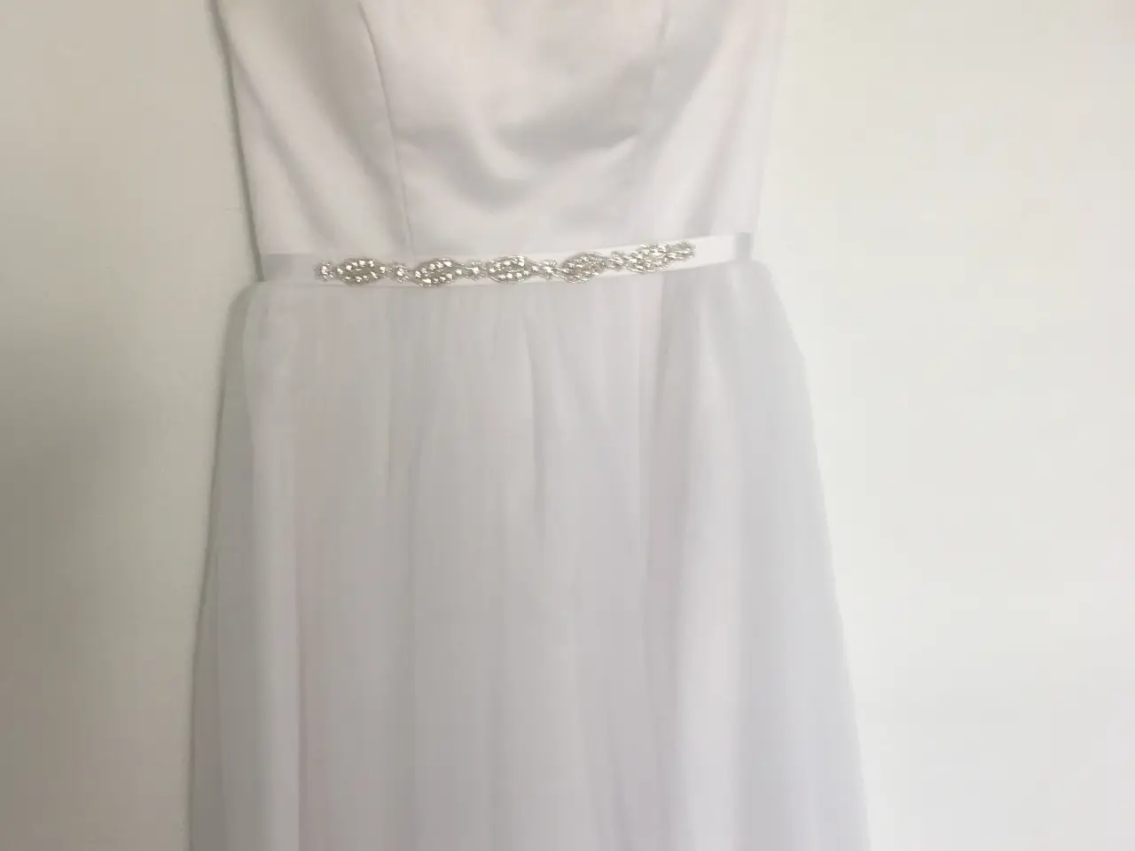 Billede 2 - Konfirmationskjole Lilly
