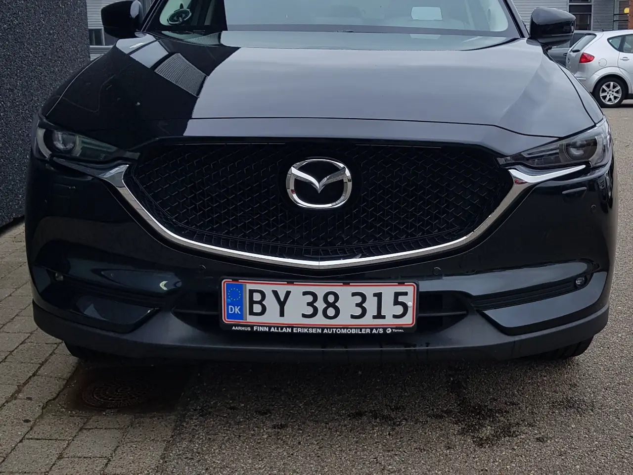 Billede 5 - Mazda CX5