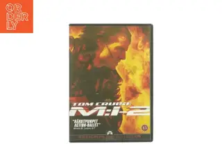 M:i-2 (DVD)