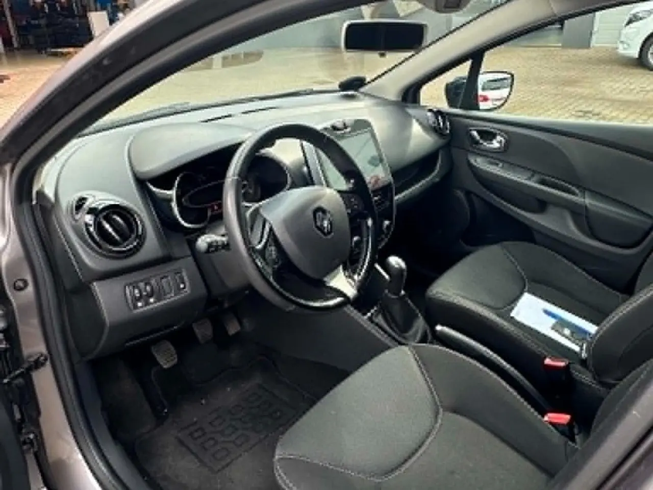 Billede 4 - Renault Clio IV 1,5 dCi 75 Expression