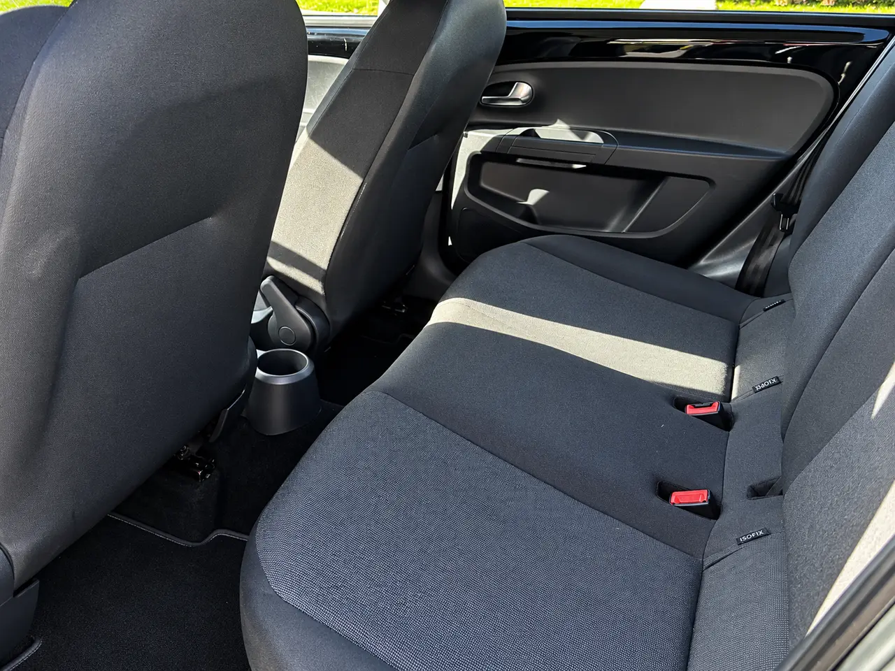 Billede 5 - VW UP! MPI 60 MOVE 2017 - 74.000km