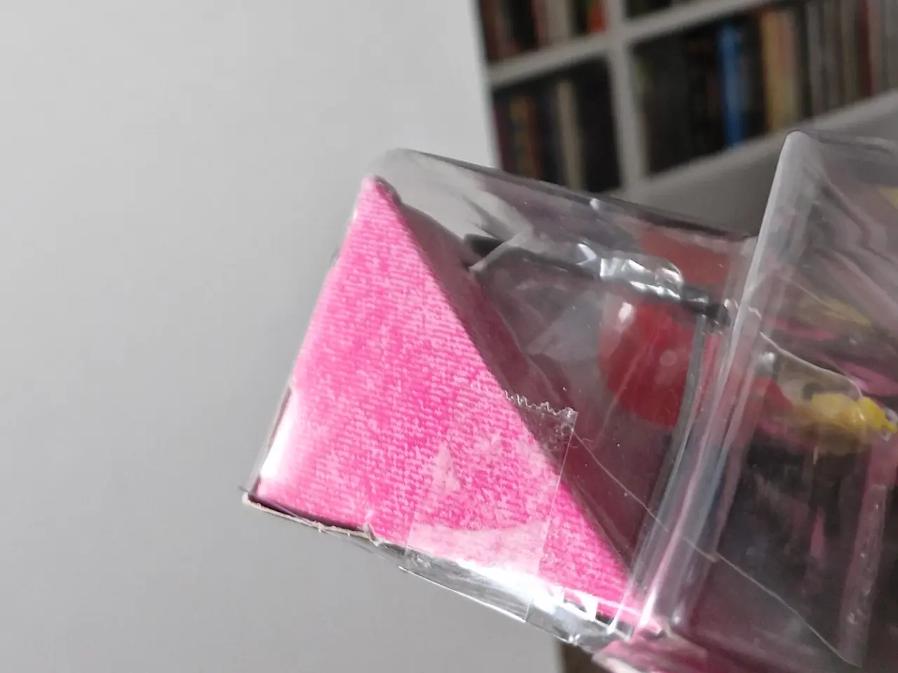 Billede 17 - Monster High, G3 Draculaura Core Dukke, HHK51