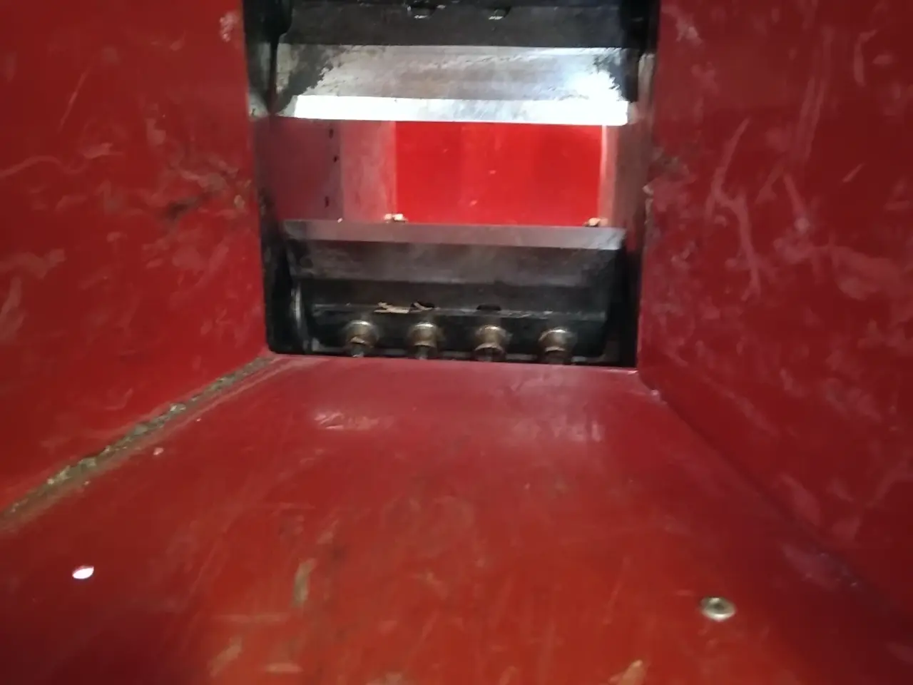 Billede 9 - Remet træhugger rs-100