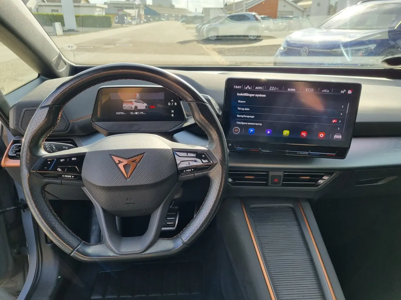 Billede 13 - Cupra Born 58 High