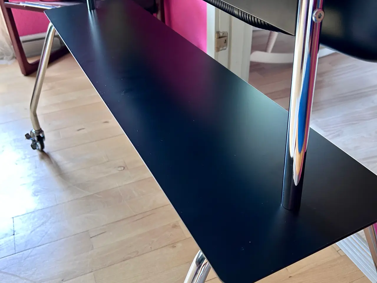Billede 2 - TV stander (uden tv)