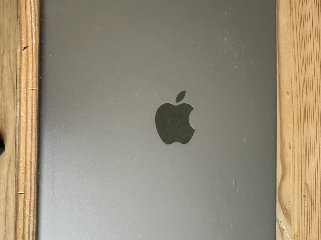 Billede 1 - IPAD AIR 2 sort