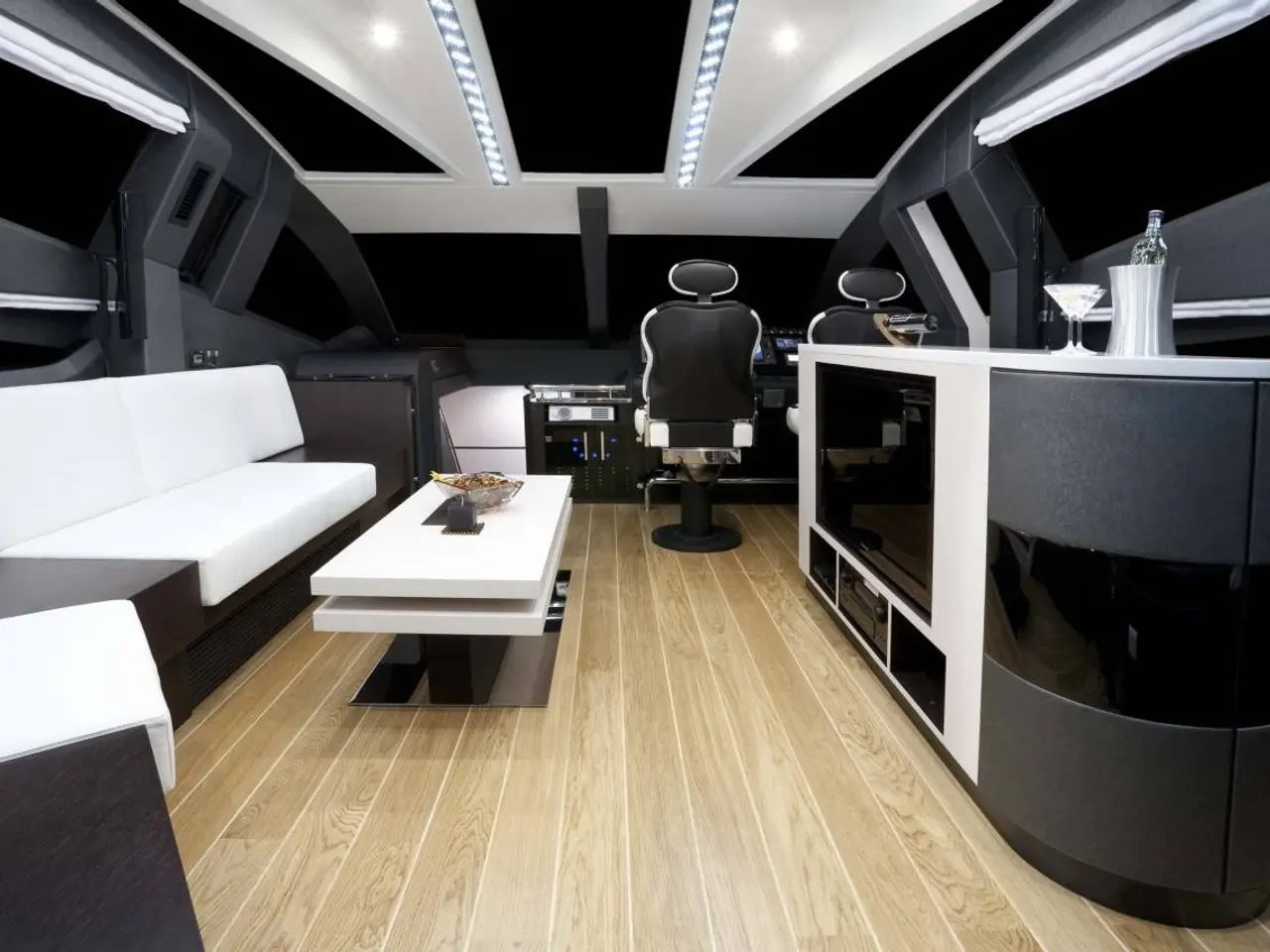 Billede 23 - Galeon 700 SKY