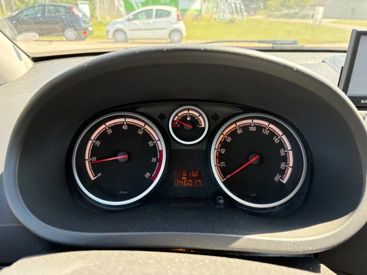 Billede 15 - Fiat Grande Punto 1,2 69 Active