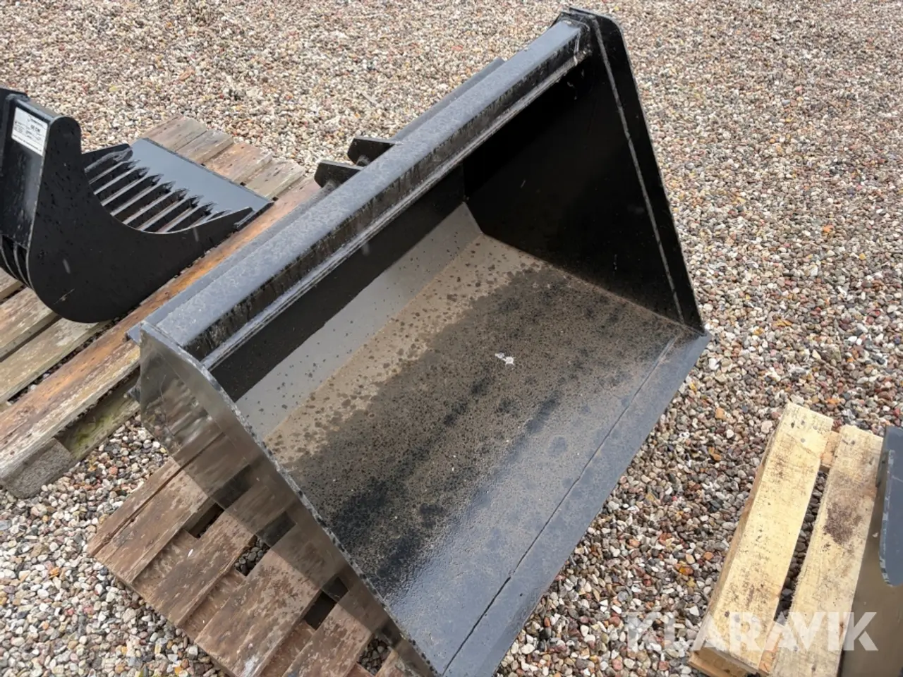 Billede 4 - Skovl Schäffer 100cm