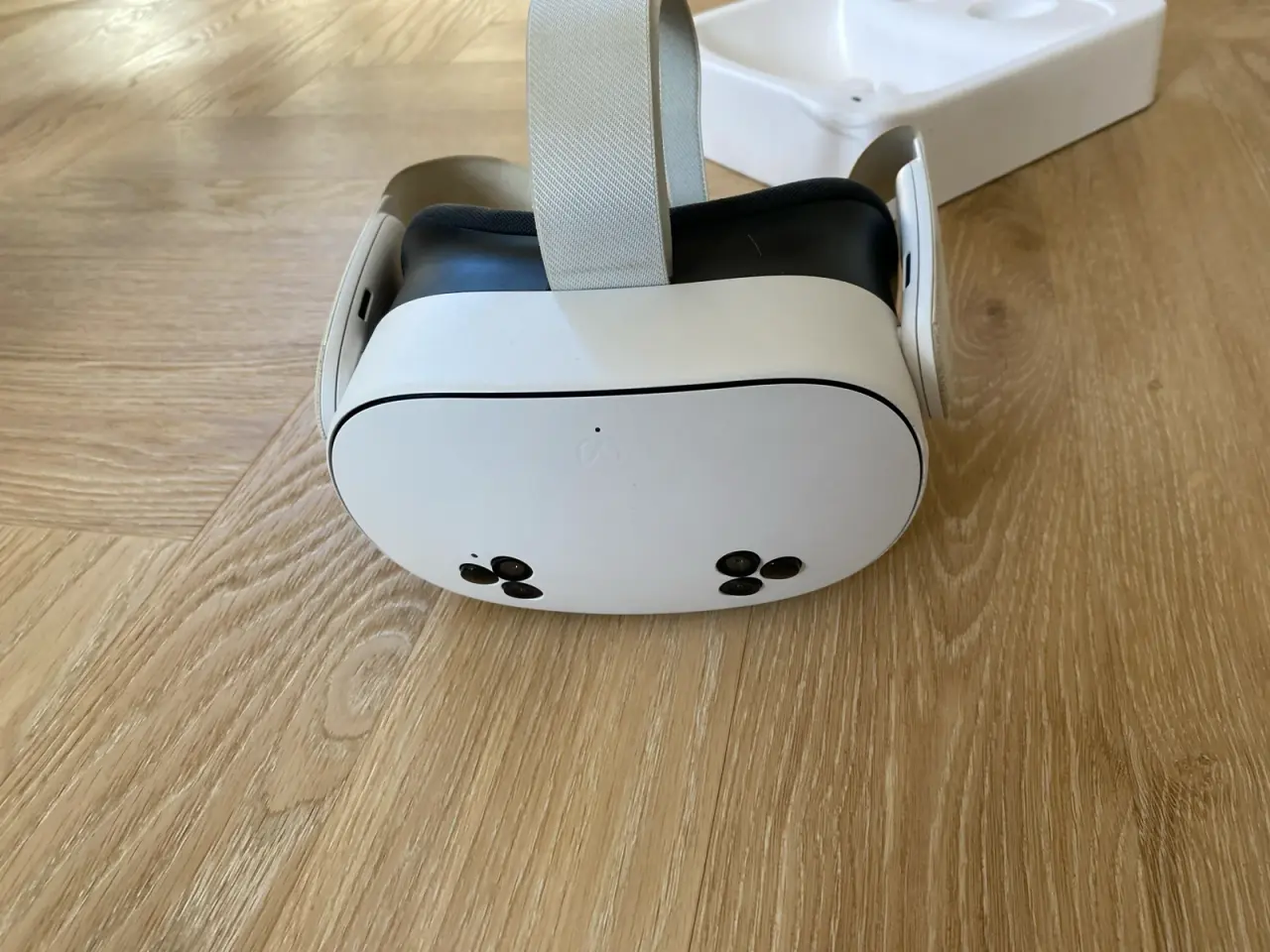 Billede 3 - Meta Quest 3S VR-briller