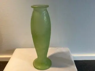 Sandra Rich vase - høj og slank