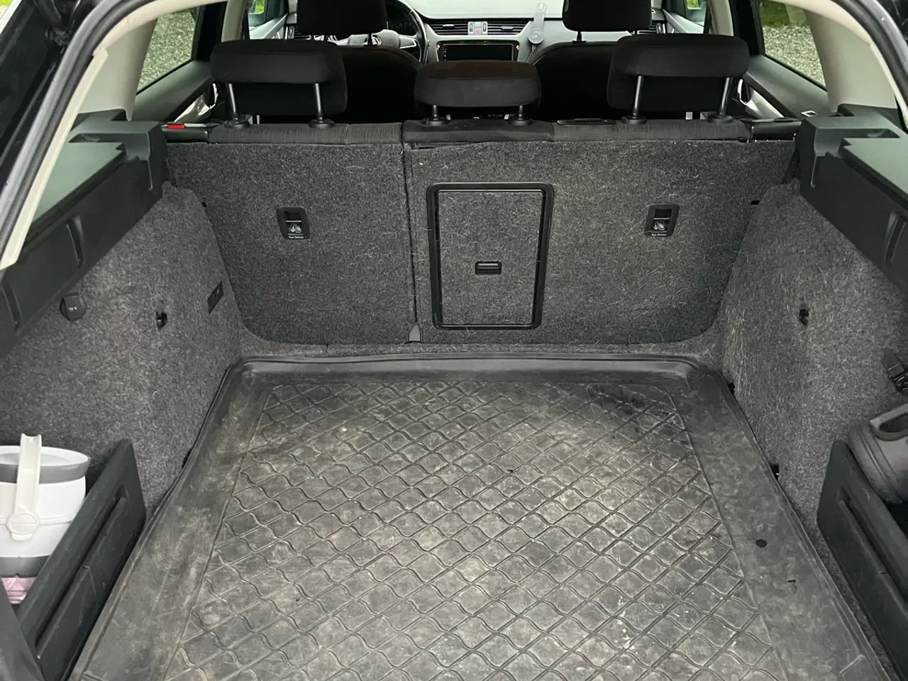 Billede 13 - Skoda Octavia 
