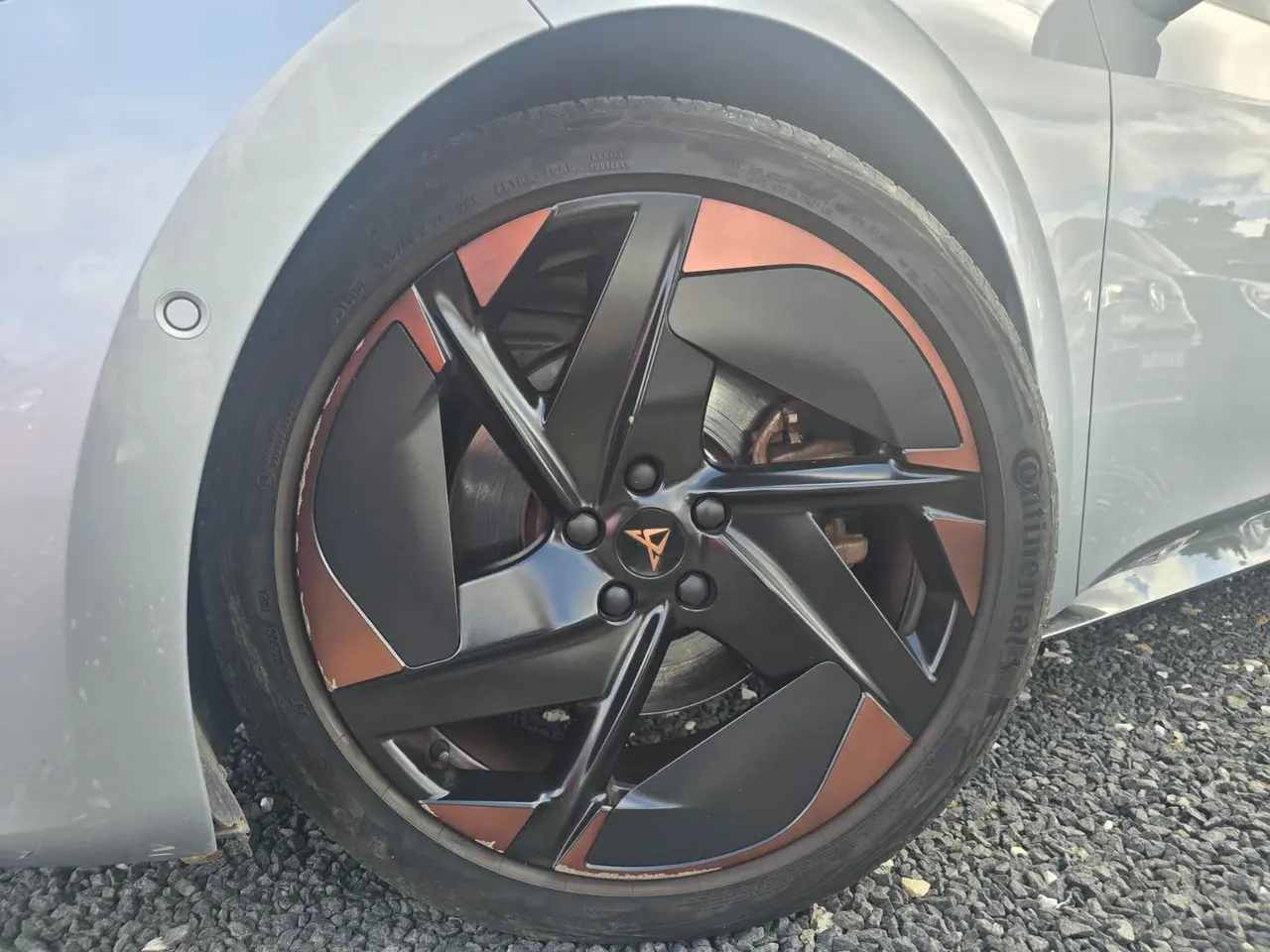 Billede 22 - Cupra Born 58 e-Boost