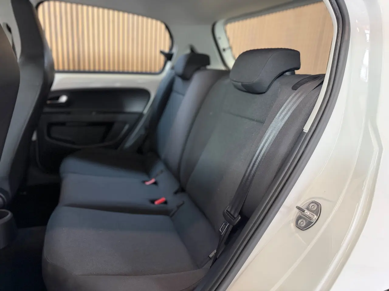 Billede 10 - VW Up! 1,0 MPi 60 Move Up!