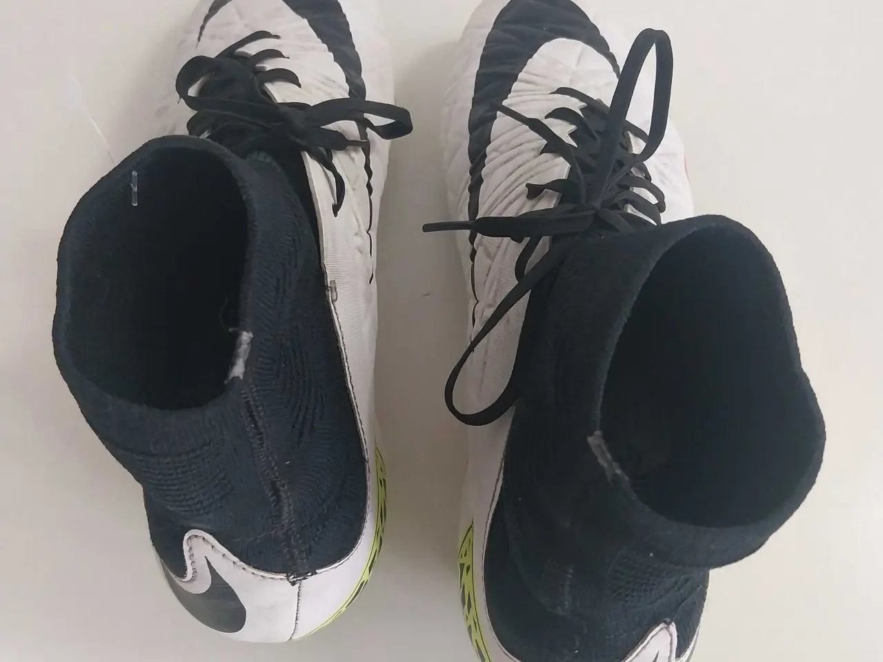 Billede 5 - Nike fodboldstøvler str. 40,5 